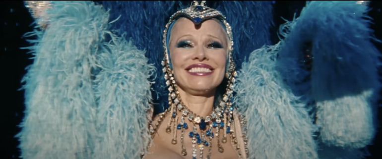 Pamela Anderson Shines As ‘The Last Showgirl’ In New Trailer